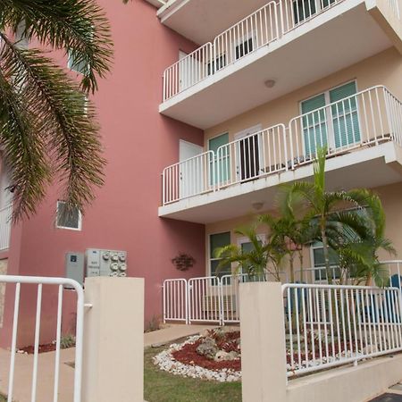 Ocean Terrace 202 - A Block From Sandy Beach Rincon Esterno foto